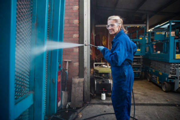 Best Rust and Stain Removal in Tangerine, FL